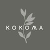 Kokoma Logo